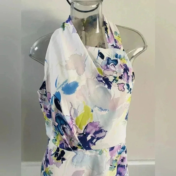 Donna Karan Dress Size 8 - Picture 4 of 7